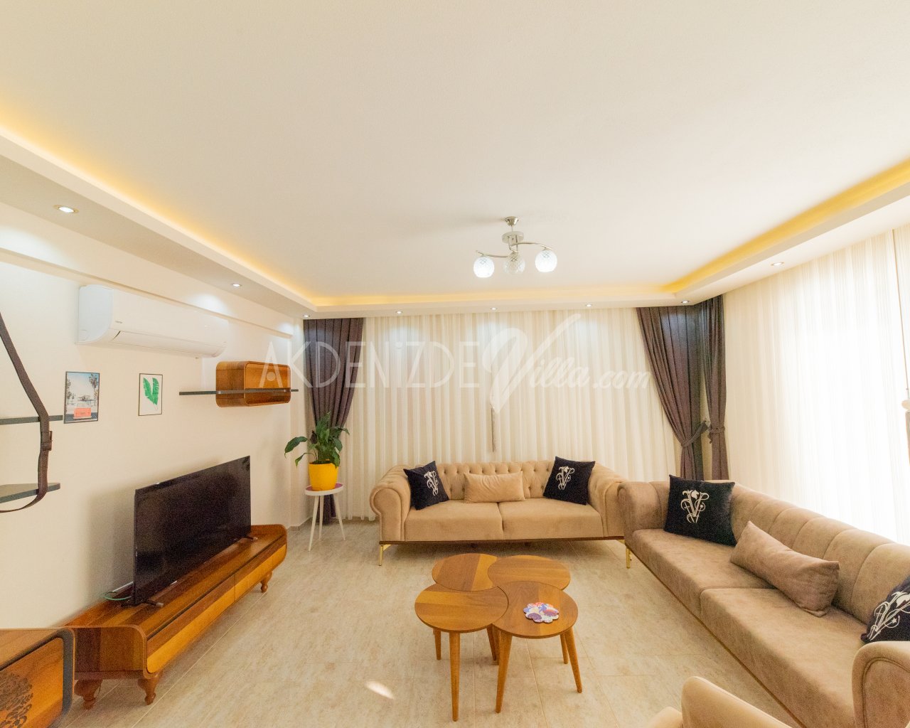Villa Adelina - Çavdır Kiralık Tatil Villalarımız
