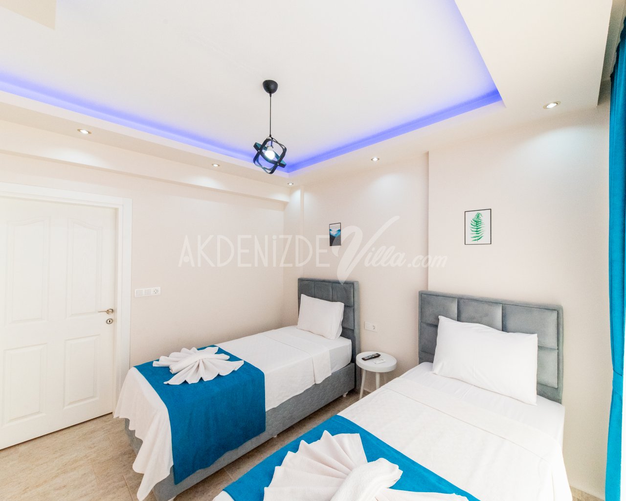 Villa Adelina - Çavdır Kiralık Tatil Villalarımız