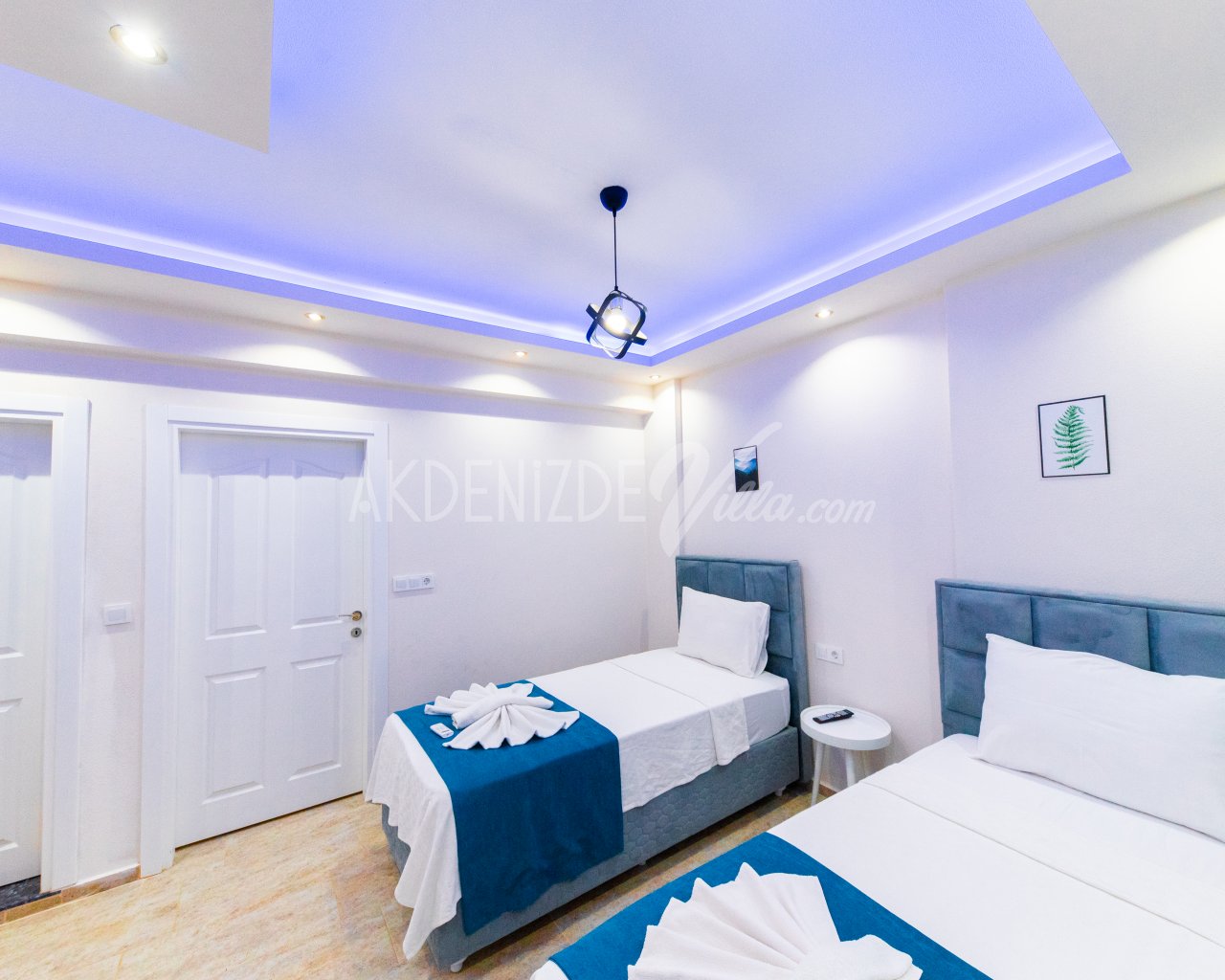 Villa Adelina - Çavdır Kiralık Tatil Villalarımız