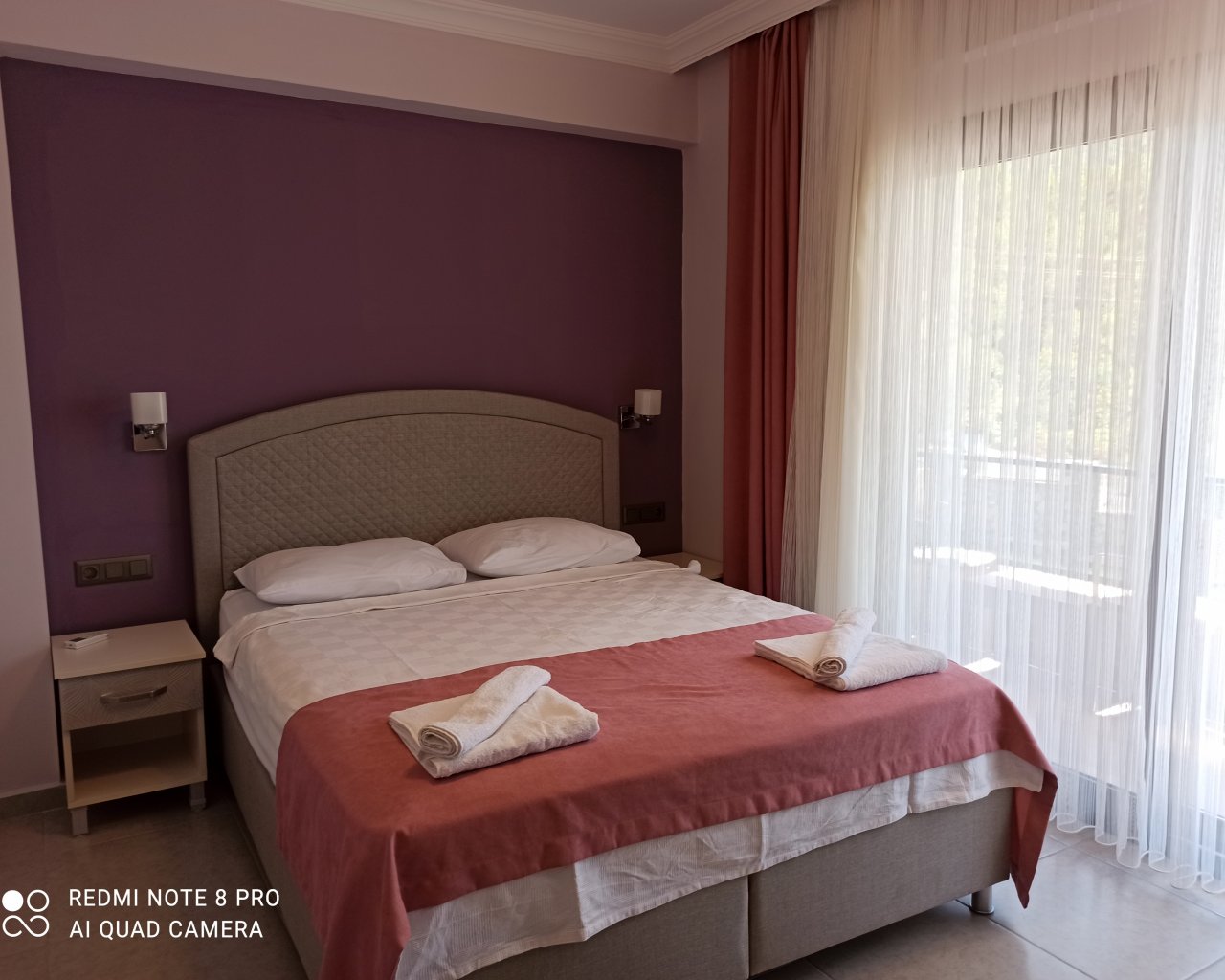 Villa Desen A1 - Ovacık Kiralık Tatil Villalarımız