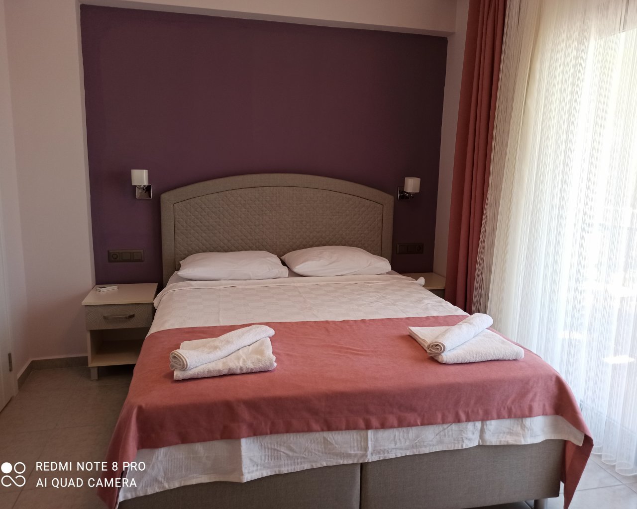 Villa Desen A1 - Ovacık Kiralık Tatil Villalarımız