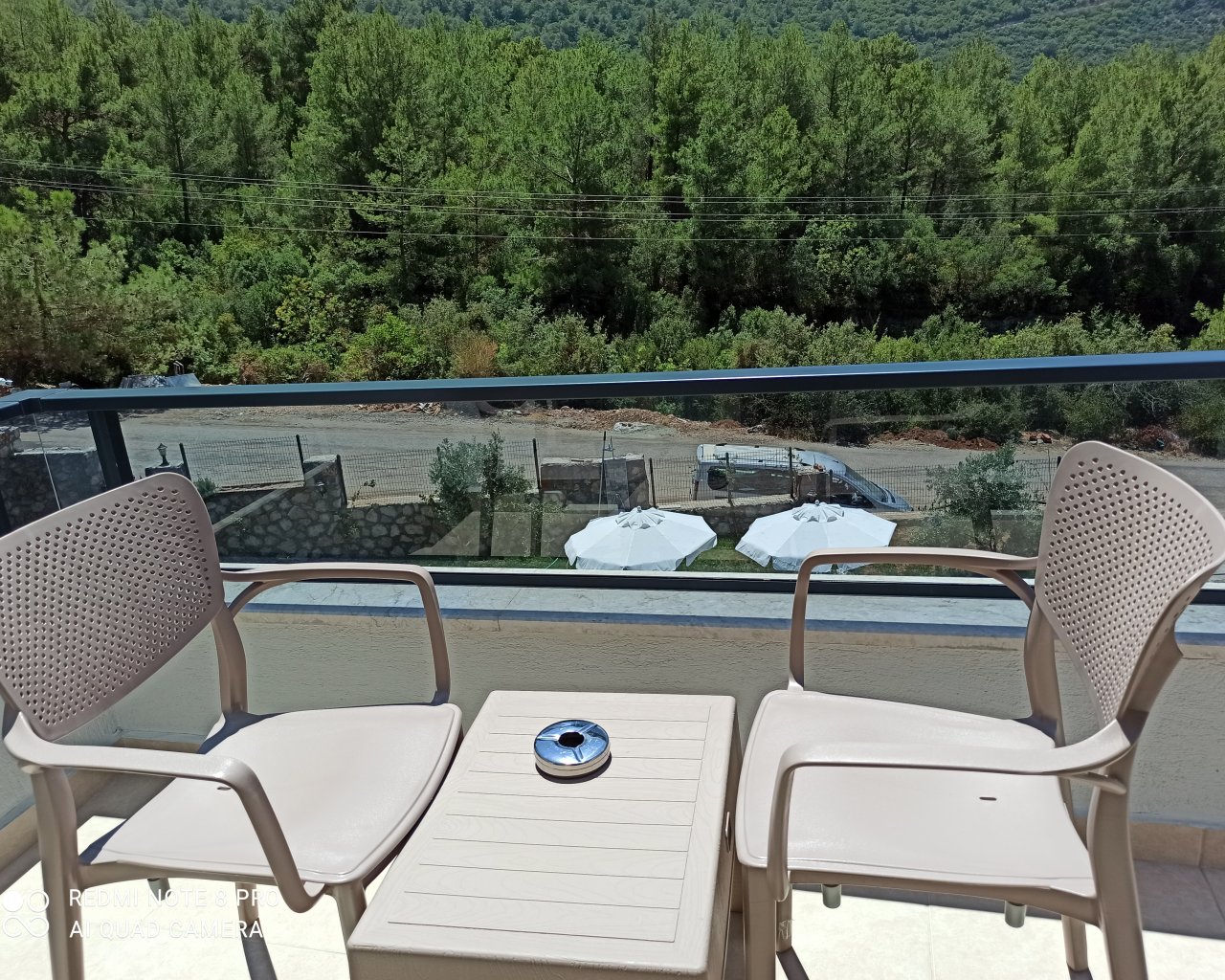 Villa Desen A1 - Ovacık Kiralık Tatil Villalarımız