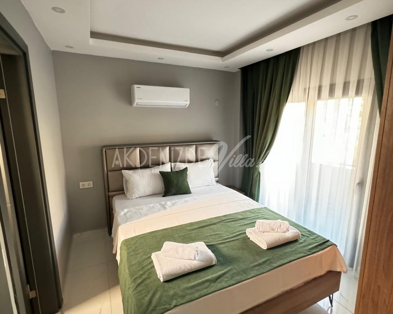 Villa Maya - Ovacık Kiralık Tatil Villalarımız