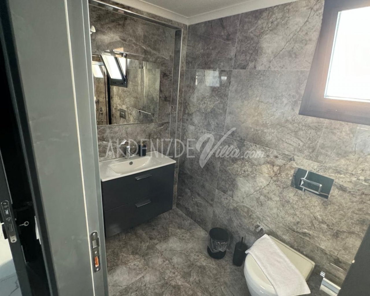 Villa Maya - Ovacık Kiralık Tatil Villalarımız