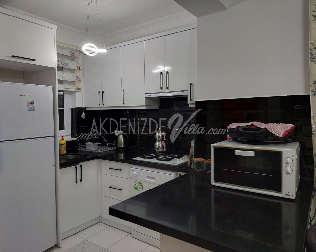 Villa Azra - Ovacık Kiralık Tatil Villalarımız
