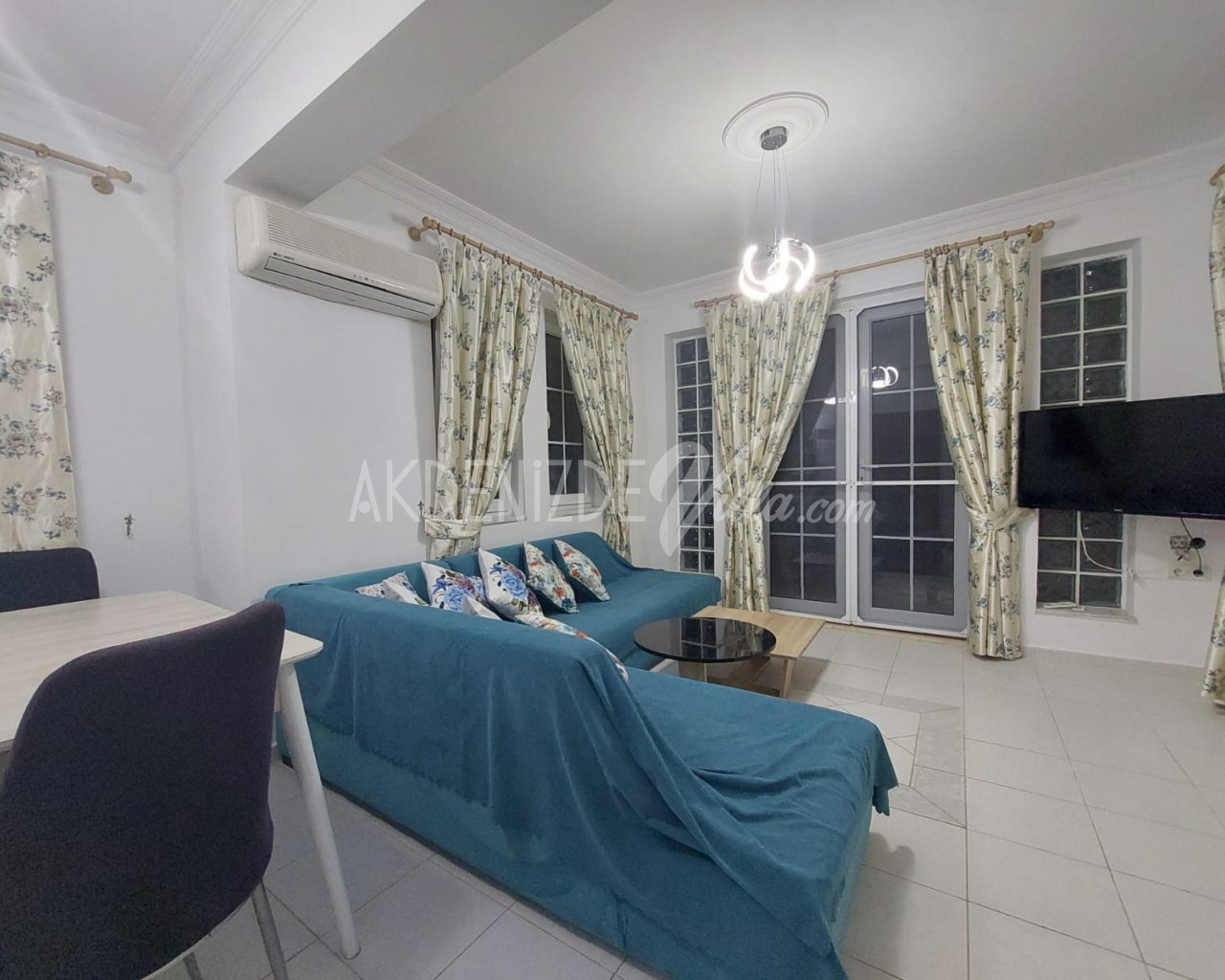 Villa Azra - Ovacık Kiralık Tatil Villalarımız